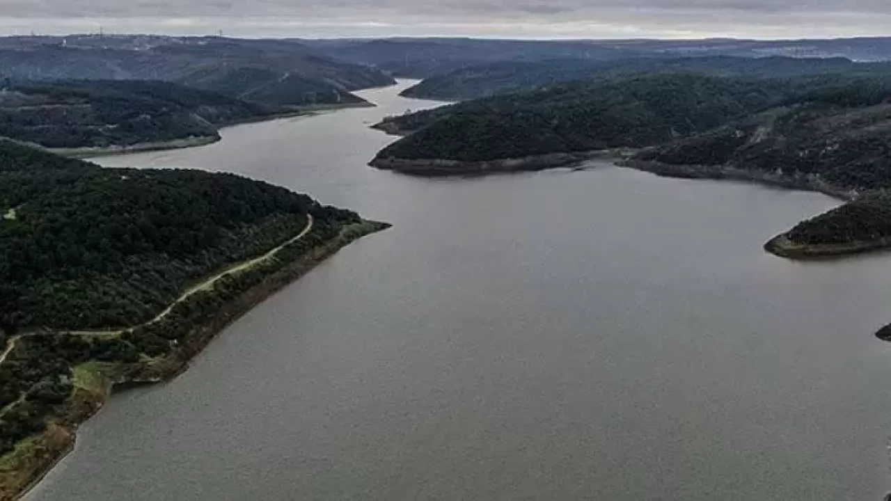 İSKİ 6 Nisan 2026 Baraj Doluluk Oranları: İstanbul…