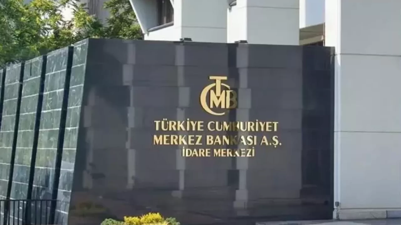 Piyasalarda gözler Merkez Bankası'nın faiz kararında!
