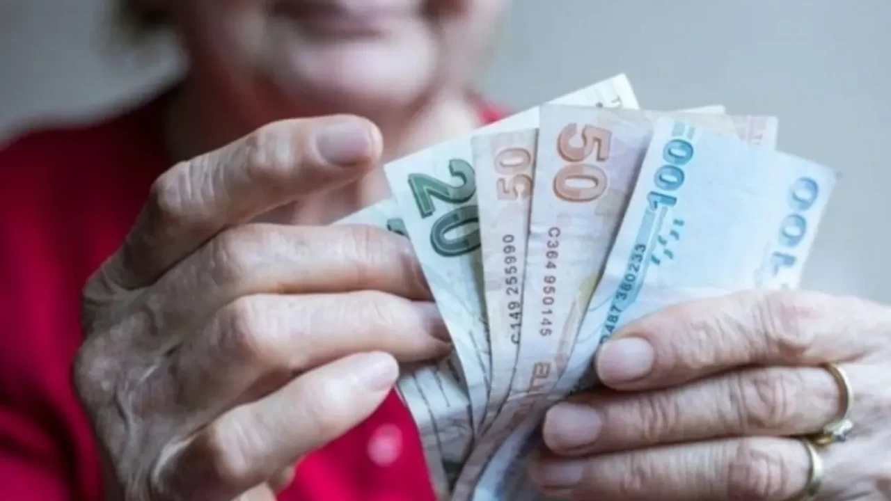 Emekliye 40 bin TL promosyon! Vakıf Katılım’dan dev kampanya