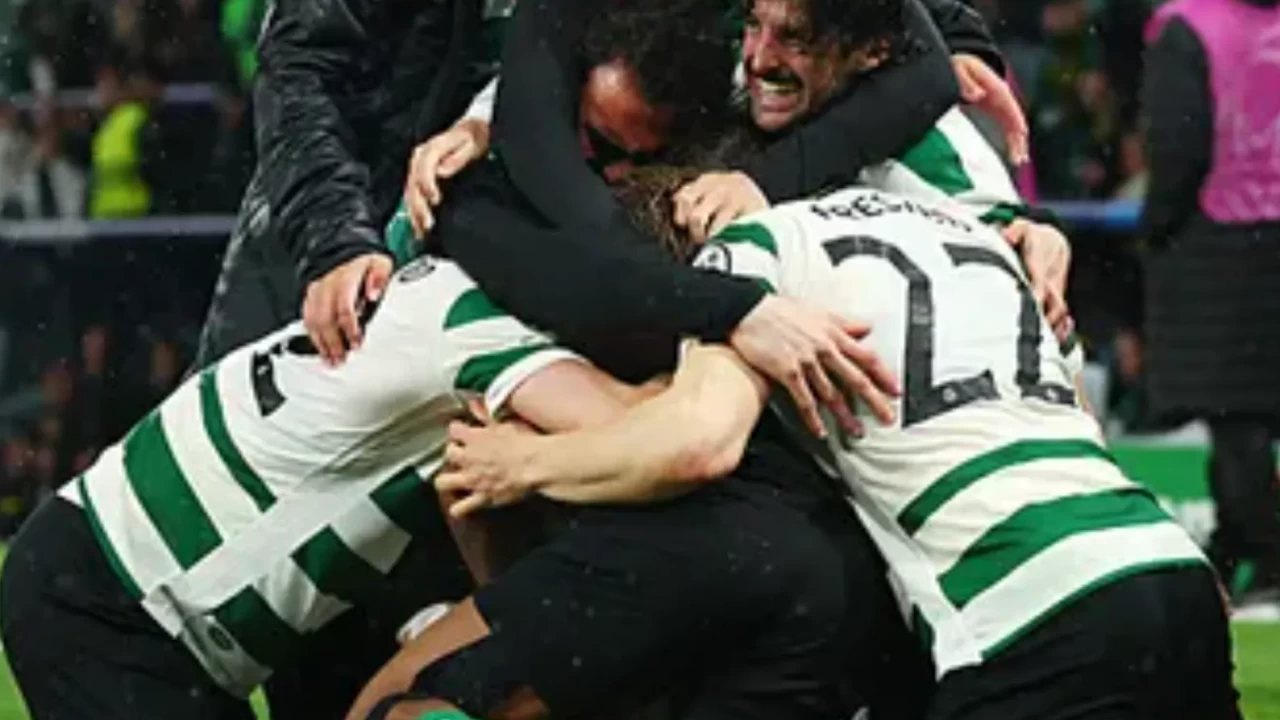 AVS - Sporting Lizbon maçı canlı izle! Sporting maçı şifresiz mi, hangi kanalda?