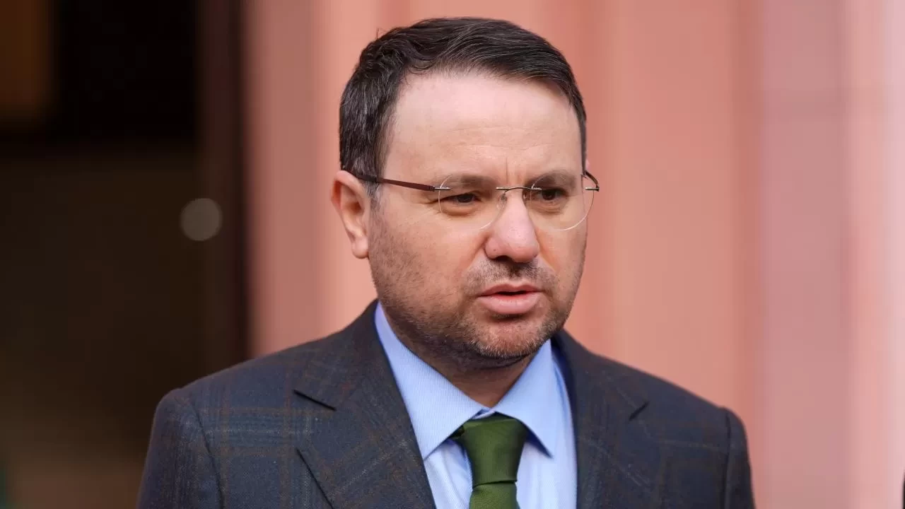 Bakan Gürlek’ten yapay zeka vurgusu: Avukatlığa alternatif olamaz