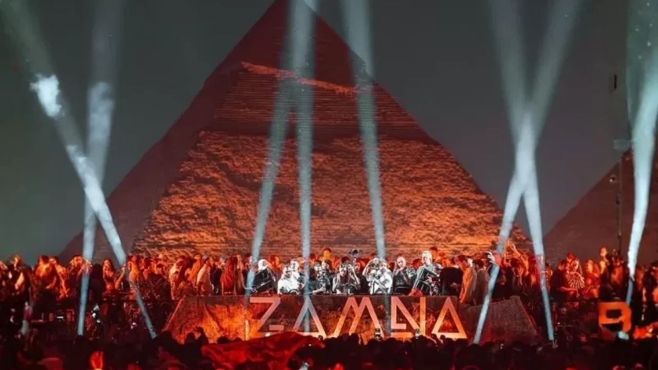 Zamna Festivali 2026 ne zaman? Zamna Festivali bilet fiyatları ne kadar?