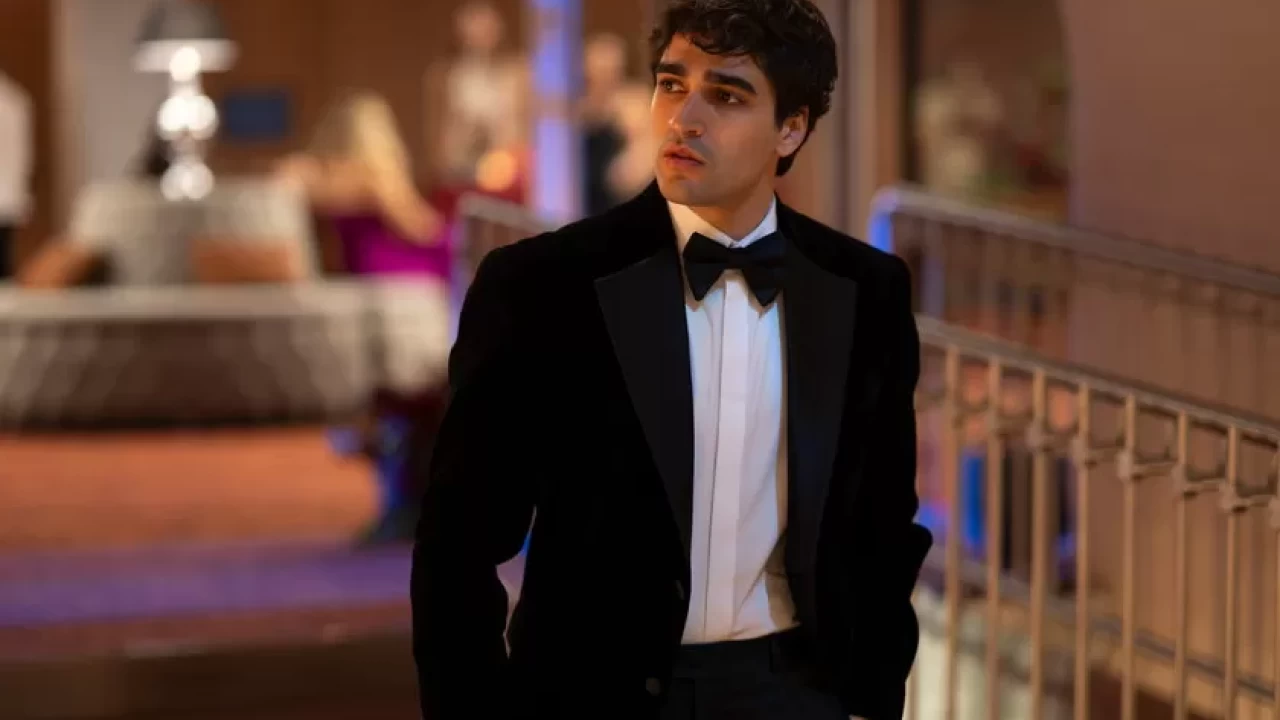 Delikanlı dizisi çekim yerleri 2026 | Delikanlı dizisi nerede çekiliyor?