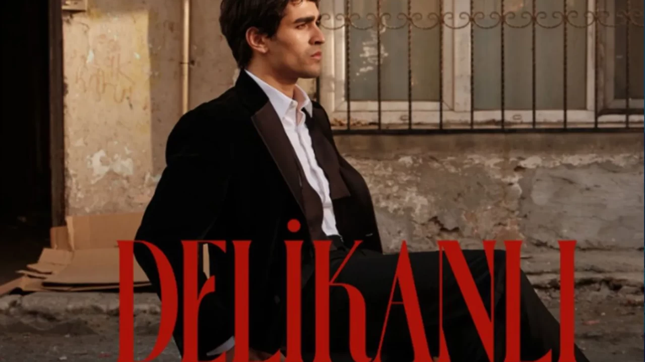 Delikanlı 3. bölüm canlı izle! Show TV Delikanlı son bölüm full izleme linki