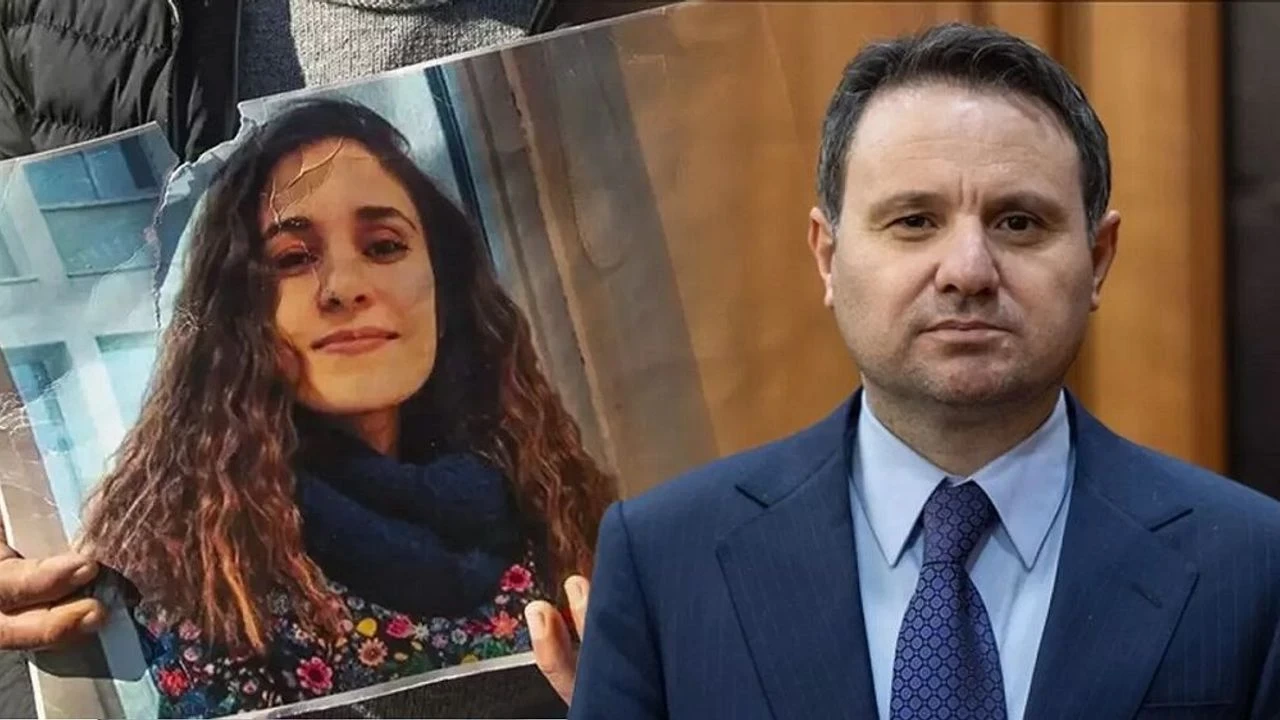 Bakan Gürlek'ten Gülistan Doku açıklaması:  Devletin tüm kurumları eş güdüm içinde