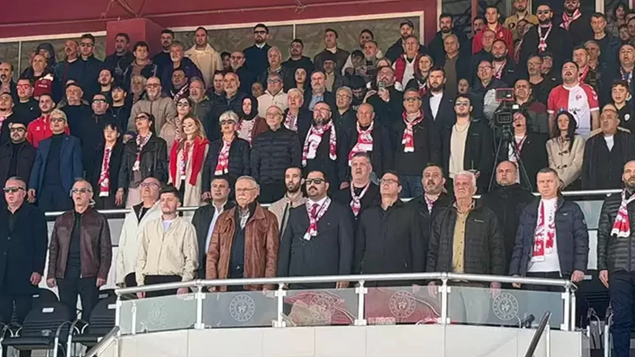 RTÜK Başkanı Daniş’ten Çanakkalespor’a şampiyonluk tebriki