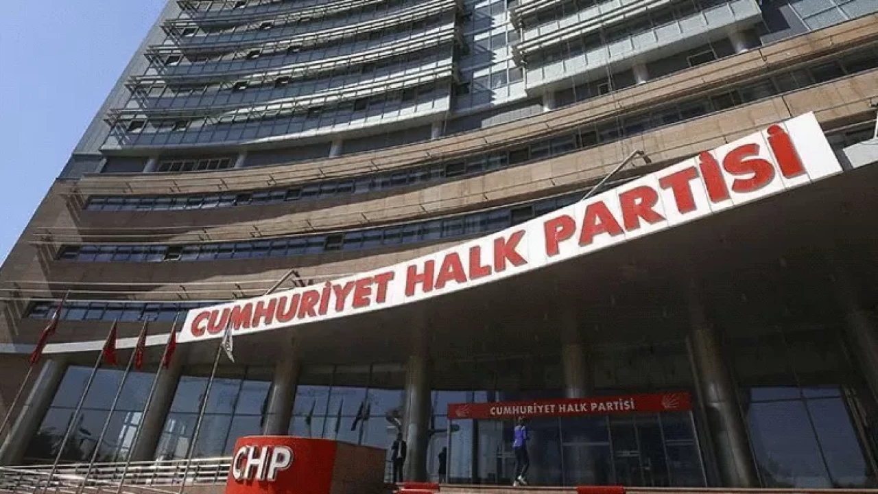 CHP kurultay davası 6 Mayıs'a ertelendi
