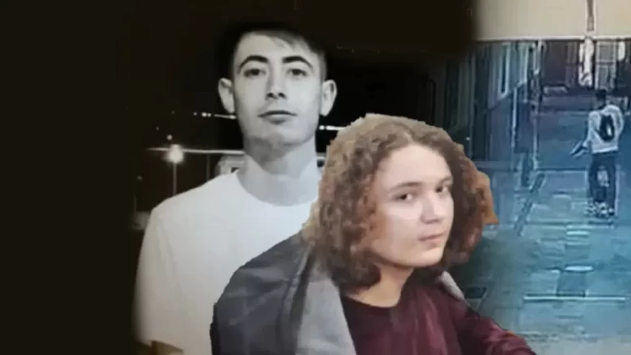 Oyun başında başlayan prova, okul koridorunda kanla bitti: Ölüm onlar için sadece '+1 puan'!