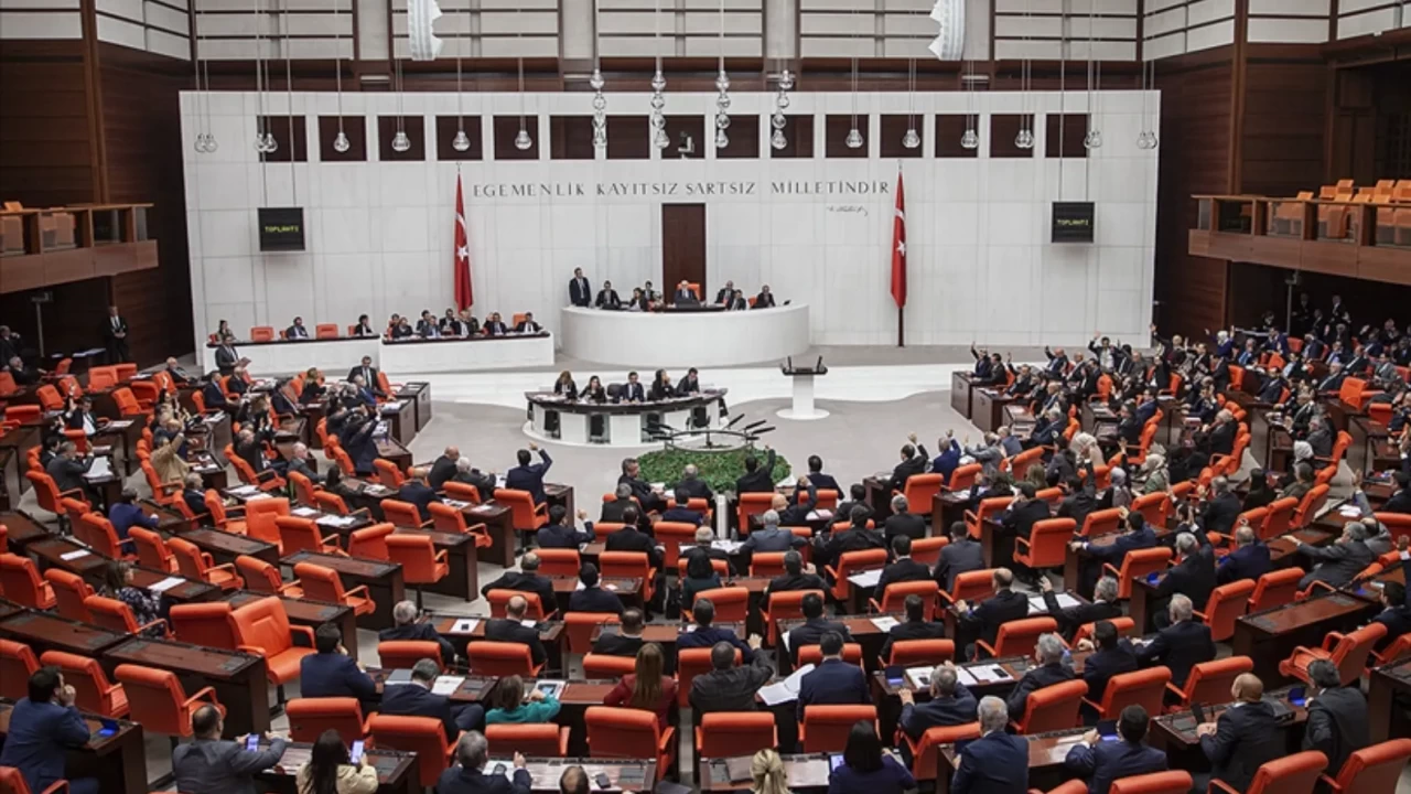 2026 Ekonomi Paketi Meclis’ten Geçti mi? Yeni Kanu…