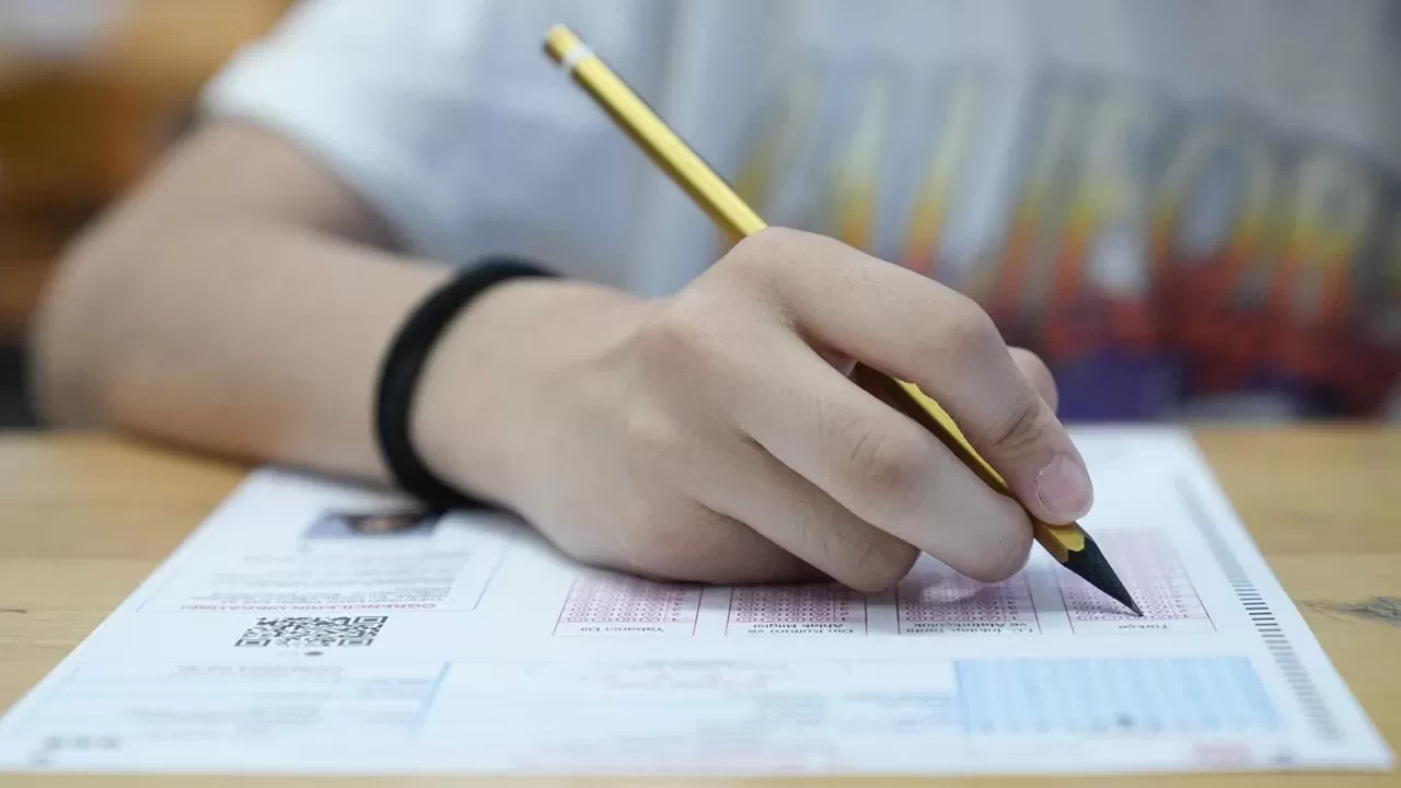 LGS başvuruları için son gün yarın