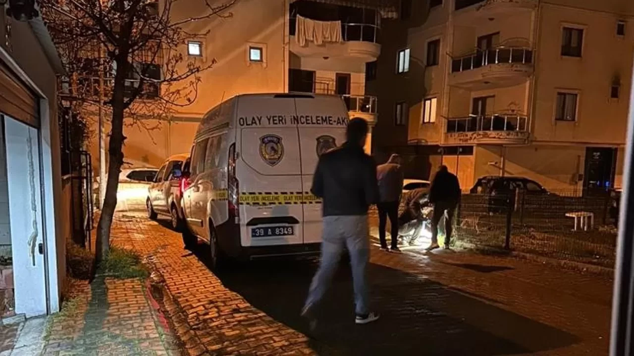 Lüleburgaz'da silah sesleri korkuttu