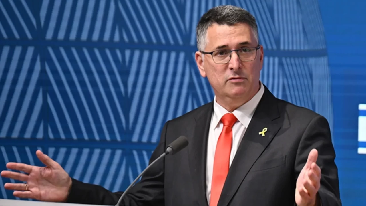 Tel Aviv-Kiev hattında 'tahıl' krizi: İsrail’den Ukrayna’ya 'X' üzerinden tepki