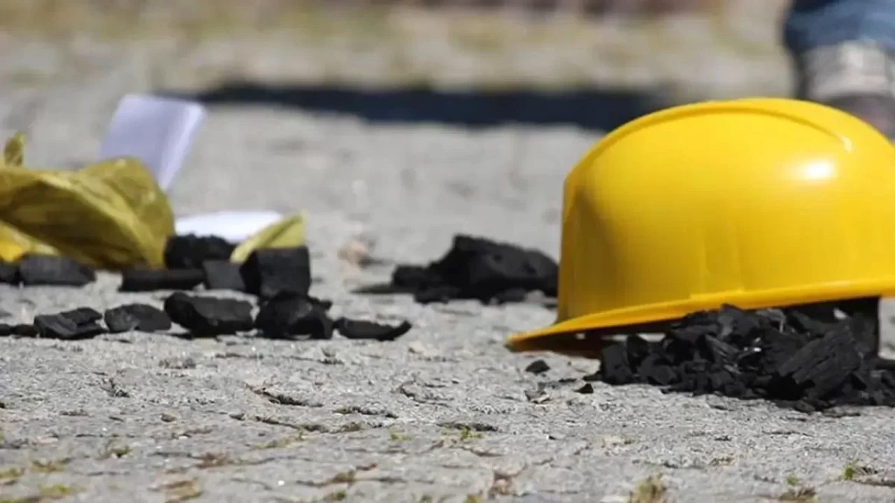 Aydın'da korkunç kaza: Kolunu taş kırma makinesine kaptırdı