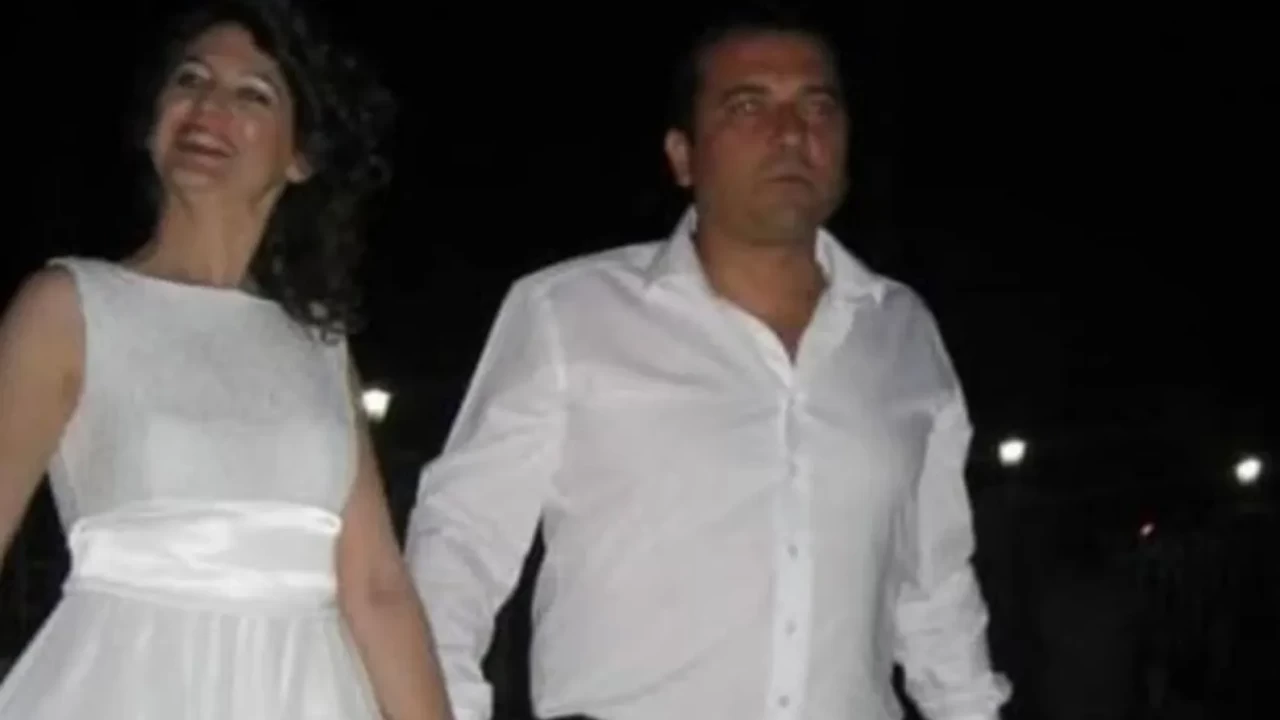 BURCU TOZAN KİMDİR? Eşme Belediye Başkanı Yılmaz Tozan'ın eşi neden gözaltına alındı? Burcu Tozan ne iş yapıyor, kaç yaşında?