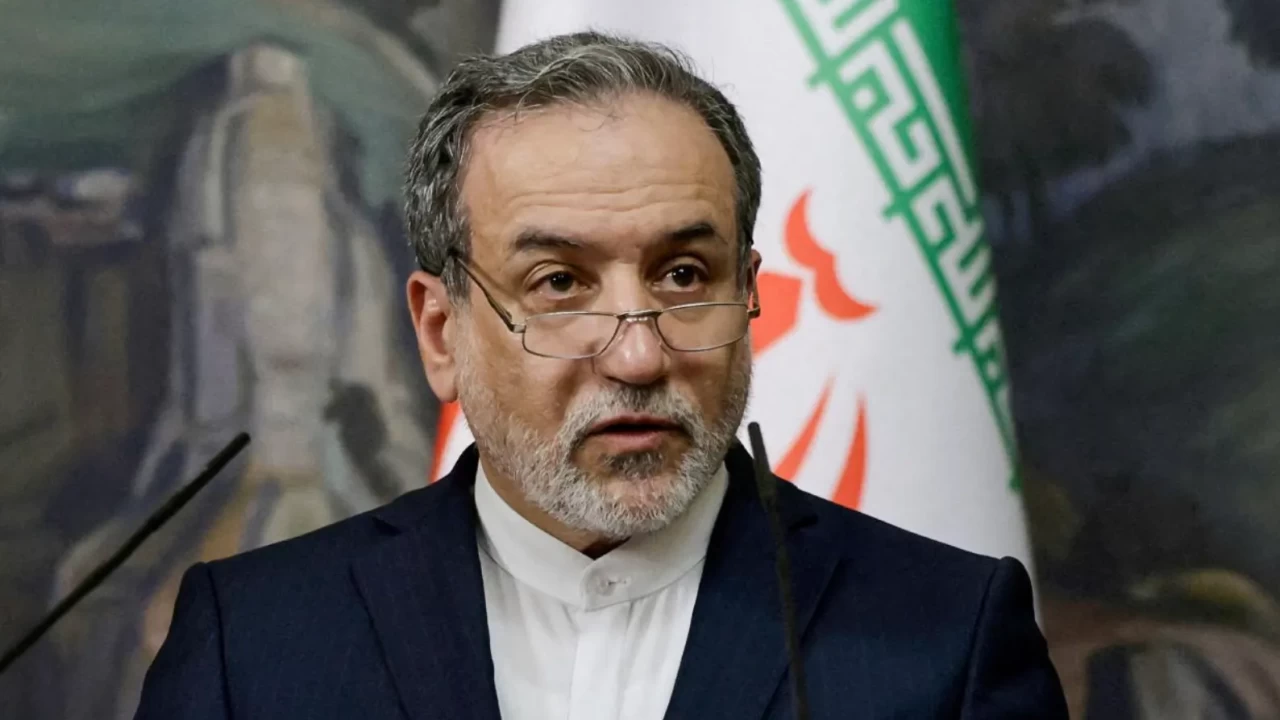 Buşehr’de 4. saldırı şoku! Arakçi'den dünyaya nükleer alarmı