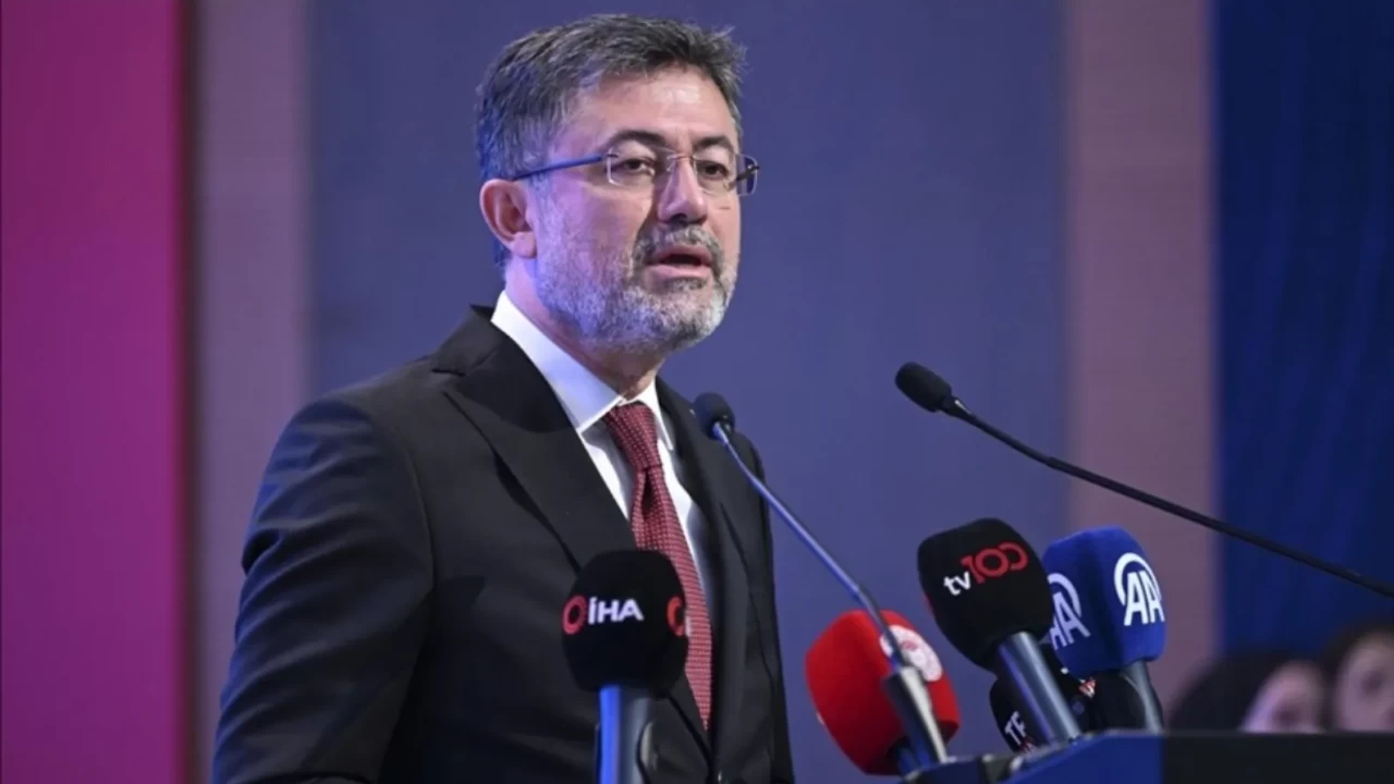 Giresun İçme Suyu Projesi Sözleşmesi İmzalandı: 1,5 Milyar TL Yatırım