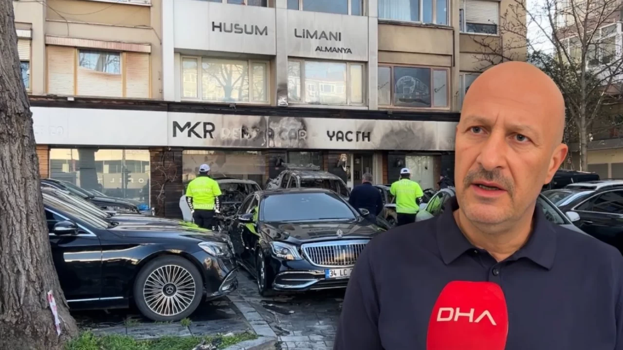Selçuk Kürkoğlu'na Çifte Saldırı:  Kimseye Verecek 1 Kuruşumuz Yok!