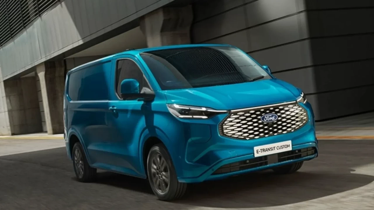 Ford'dan premium yolculuk deneyimi