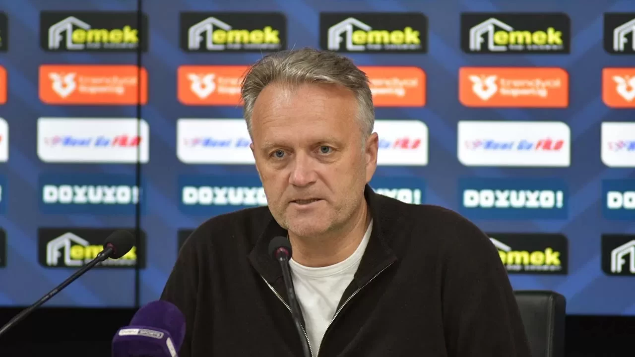 Kayserispor'da Moe: Oyun içinde kalarak kazandık