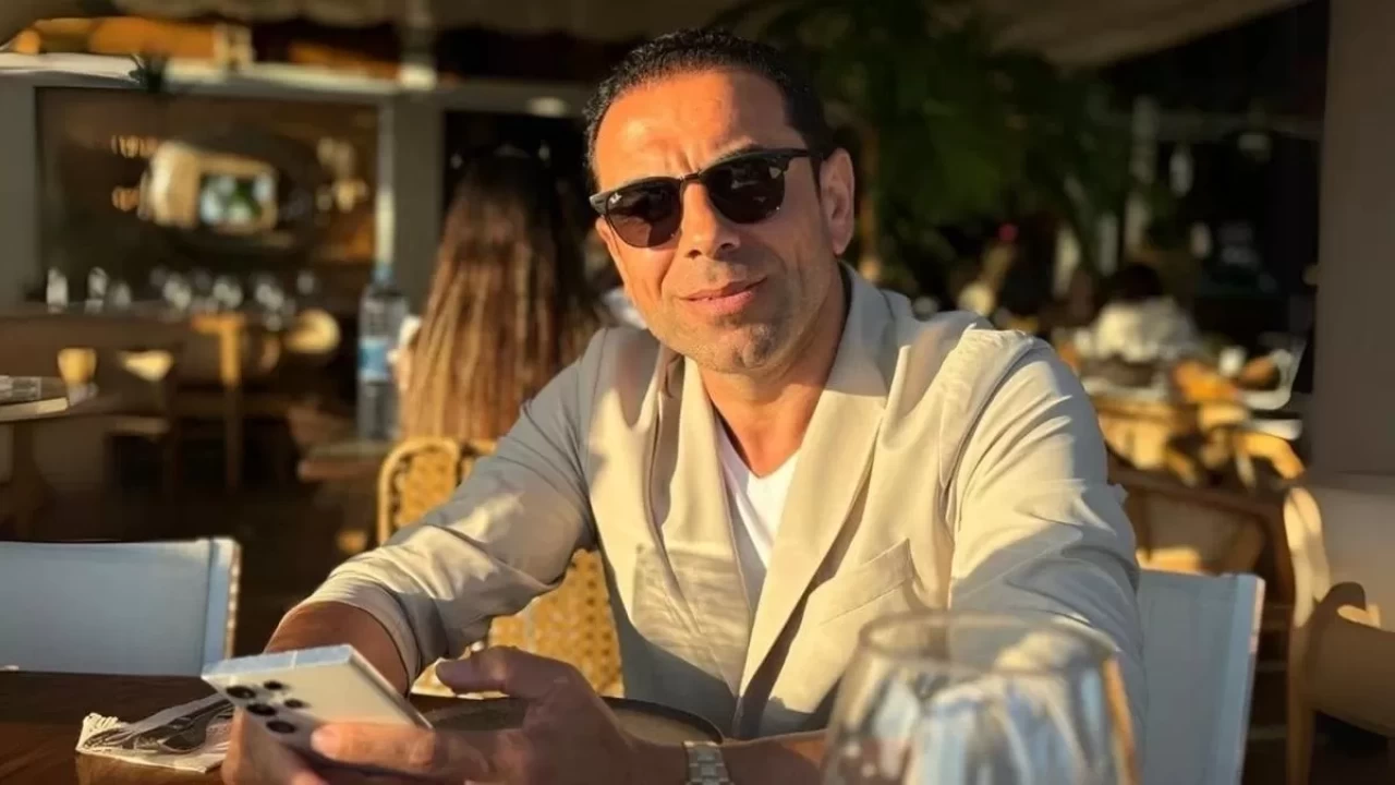 Kırmızı bültenle aranan Fedlan Kılıçaslan İspanya'da yakalandı: İade süreci başladı