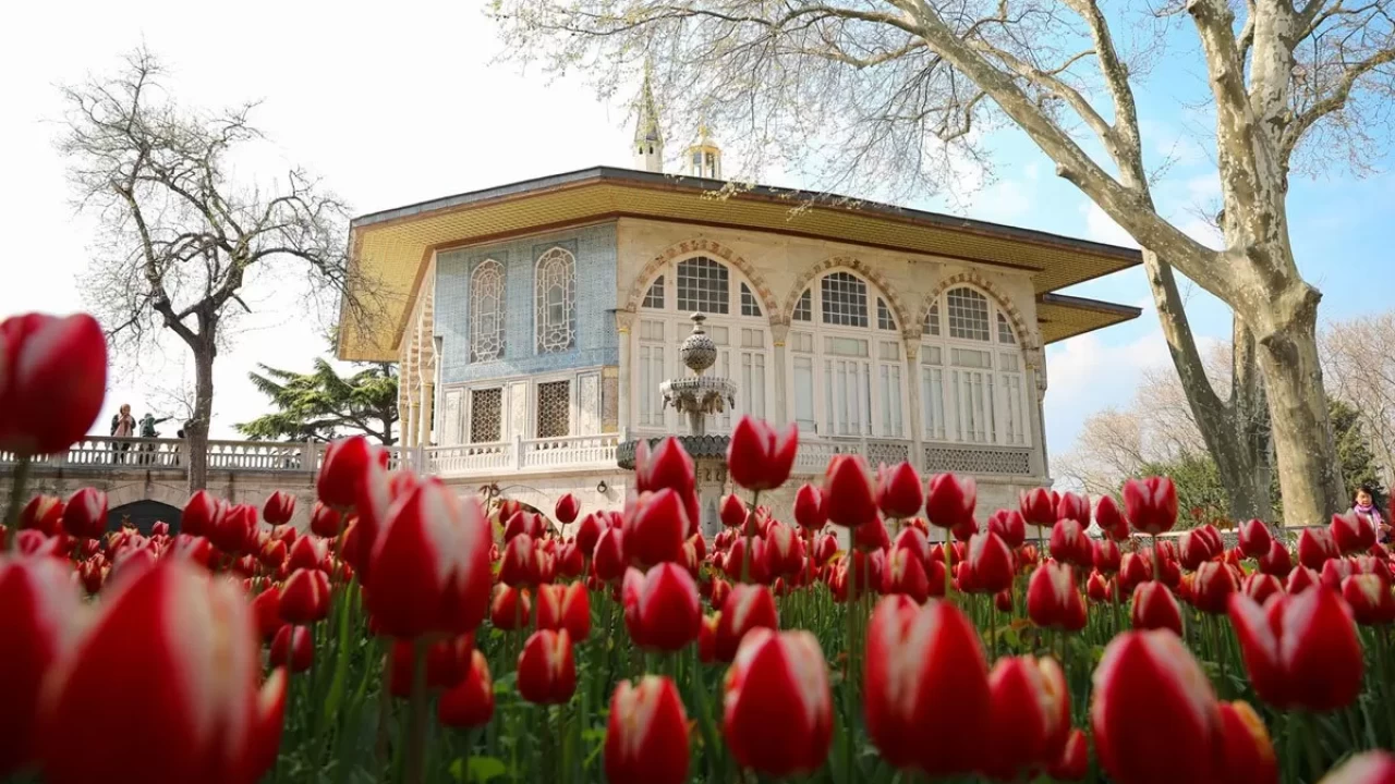 Emirgan Korusu Lale Festivali 2026 ne zaman? Lale Festivali başladı mı?