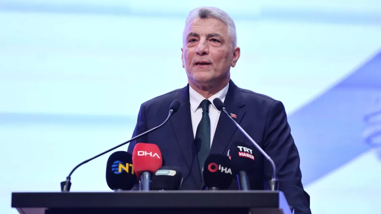 Türkiye-Suriye ekonomi zirvesi İstanbul’da başlıyor!