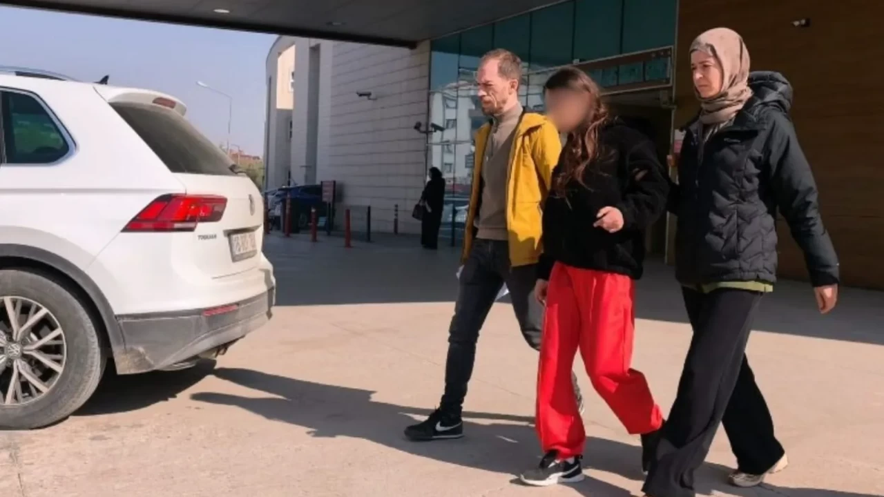 İnegöl Bıçaklı Kız Kavgası: Cankız E. Tutuklandı