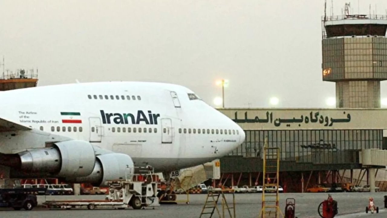 İran’dan Türkiye’ye uçuşlar yeniden başlıyor!