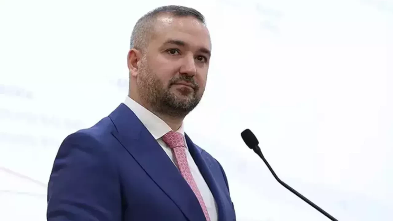 MERKEZ BANKASI BAŞKANI FATİH KARAHAN’DAN NEW YORK’TA KRİTİK SUNUM! 'Eşel Mobil enflasyonu sınırlandırdı': Mart ayı verileri ve dezenflasyon mesajı!