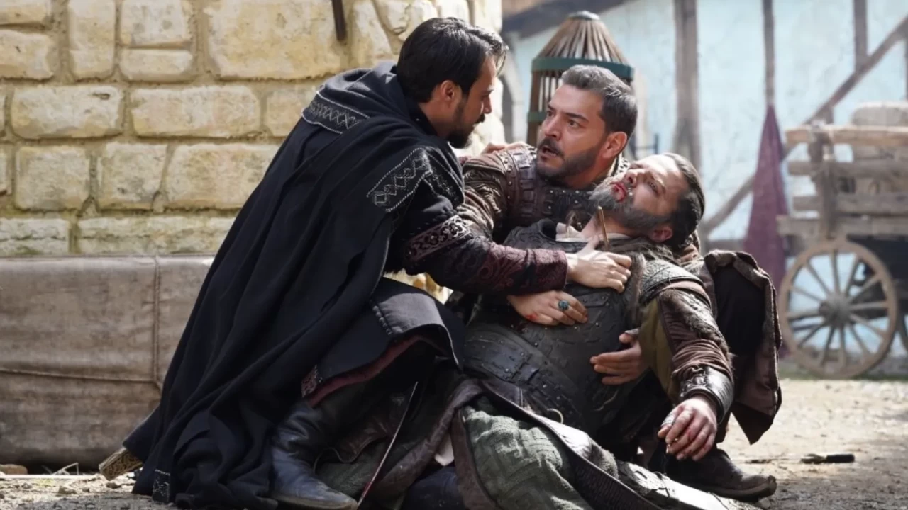 KURULUŞ ORHAN 23. BÖLÜM FRAGMANI İZLE! Boran ve Cerkutay ölüyor mu? Sultan Orhan’ın intikam seferi başlıyor: İşte yeni bölüm ilk görüntüler