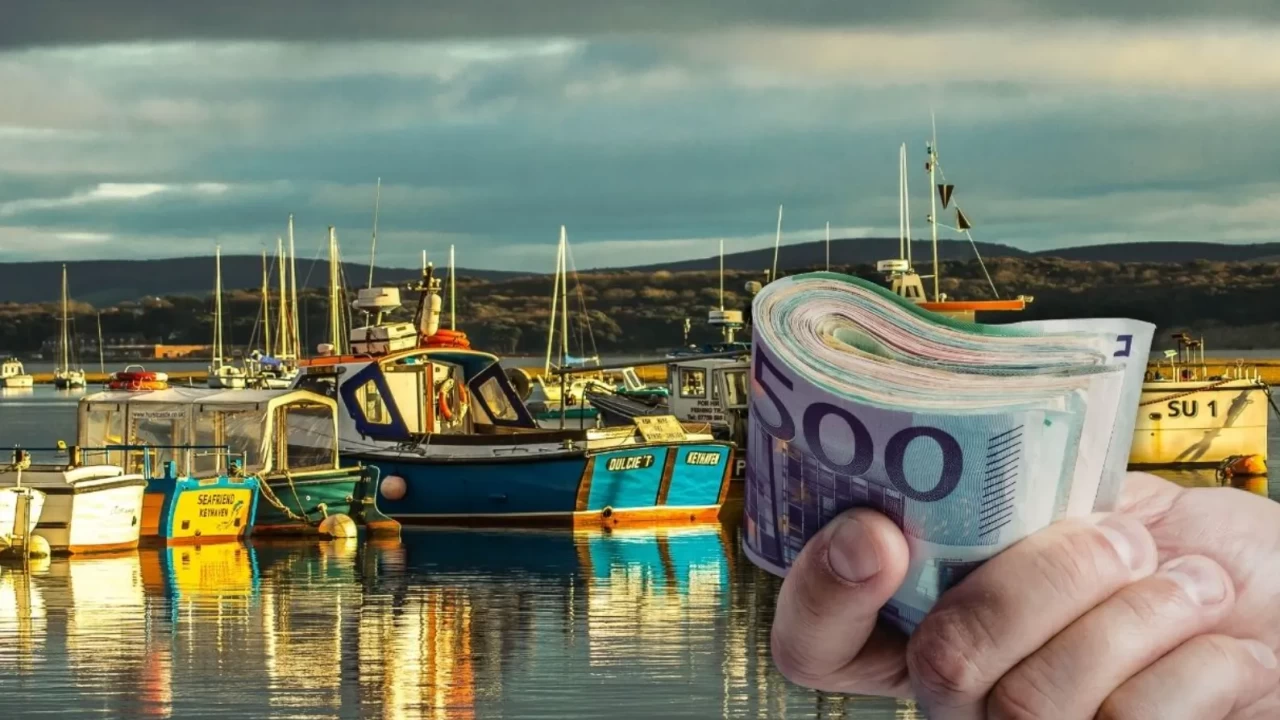 Norveç Balıkçı Gemisi İş Başvurusu Nasıl Yapılır? 2026 Güncel Maaşlar ve Çalışma Şartları! 7 Bin Euro İddiası Gerçek mi?