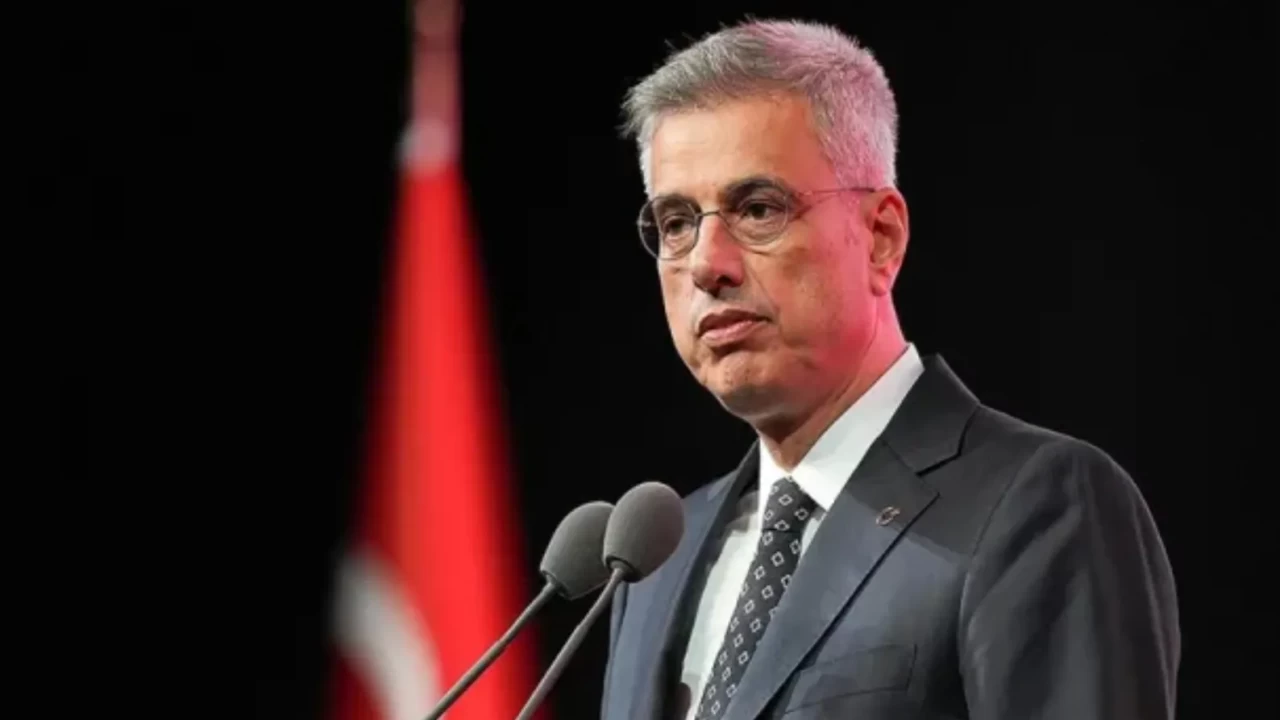 Bakan Memişoğlu Taşkent’ten Türk dünyasına seslendi: Bilgi ve tecrübemizi paylaşmaya hazırız!