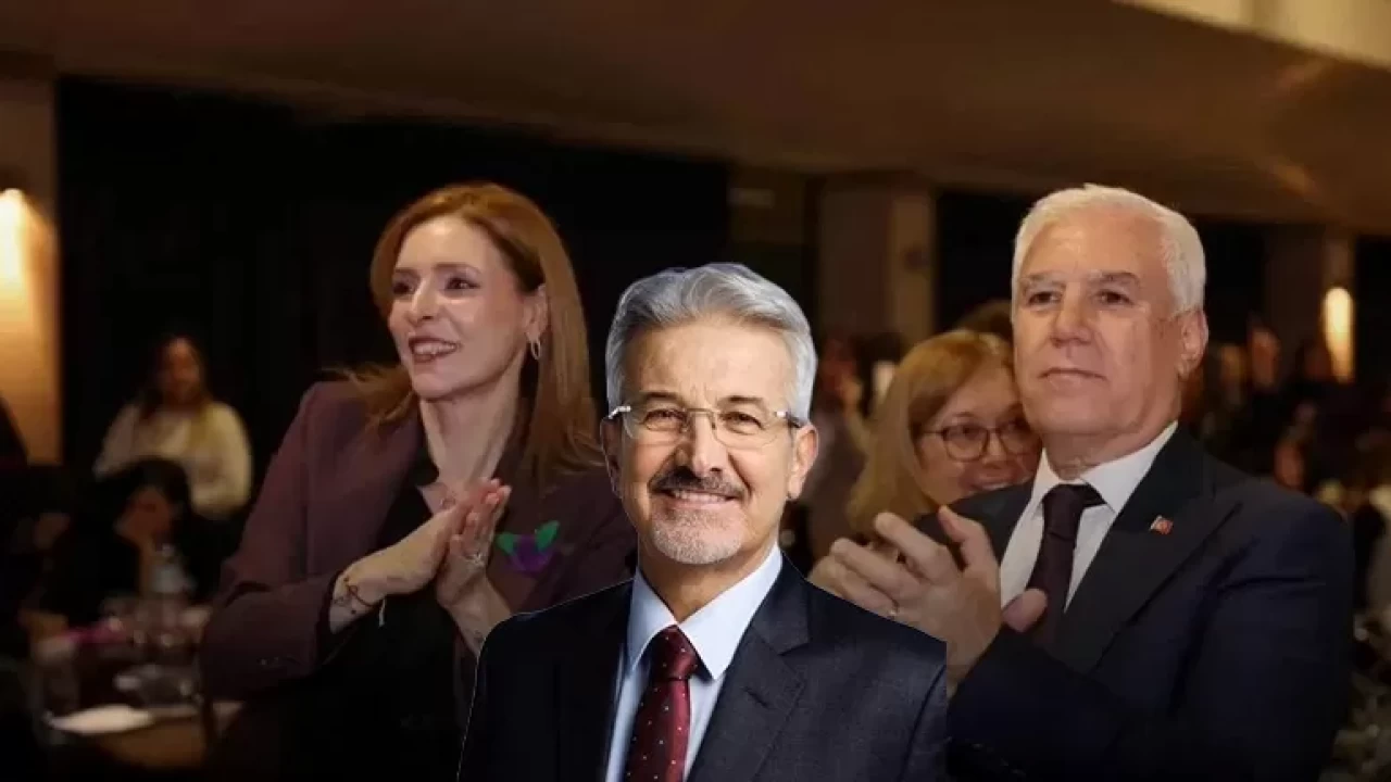 Bursa’da  Yolsuzluk düellosu : Bozbey ‘o imzaladı’ dedi, Erdem ‘gözümden kaçmış’ diye yanıtladı!