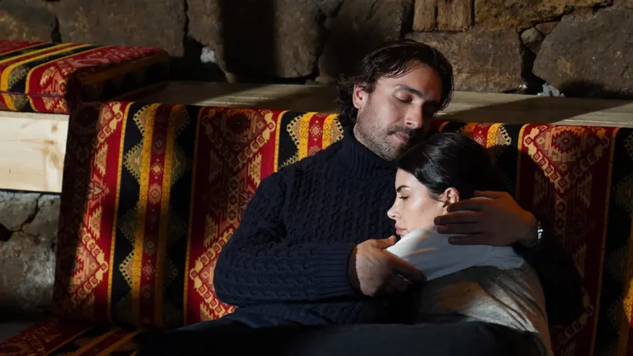 Taşacak Bu Deniz hayranları dikkat! 24 Nisan Taşacak Bu Deniz yeni bölüm yayınlanacak mı?