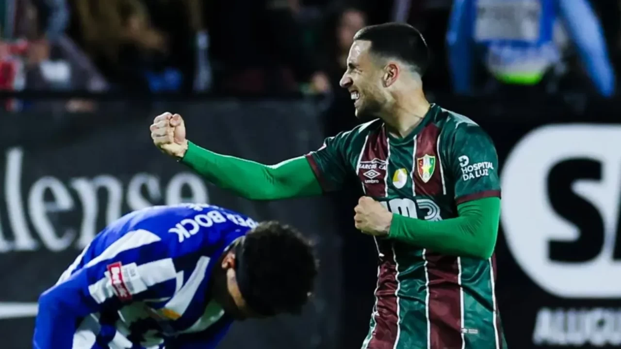 Estrela Amadora - Porto maçı canlı izle! Porto maçı şifresiz mi, hangi kanalda? Tivibu Spor 4 canlı yayın izleme linki