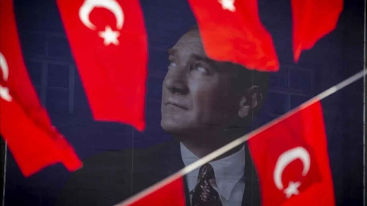 Spor Dünyası 23 Nisan için tek yürek oldu: Egemenlik milletindir, bayram çocuklarındır!