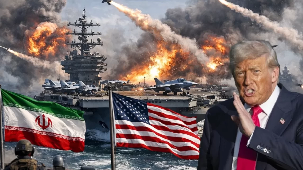 Nükleer düğümü çözülecek mi? ABD ve İran heyetleri için 'perşembe' iddiası