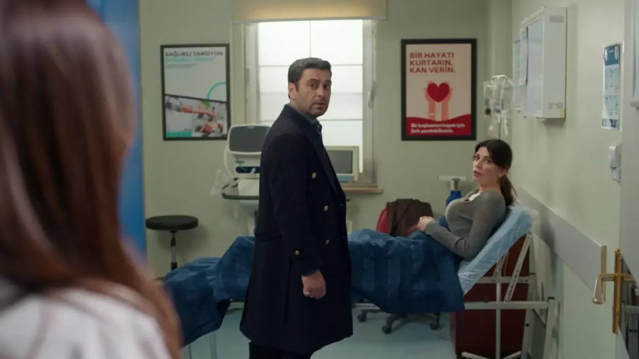 Uzak Şehir’de şok karar! Meryem artık konakta