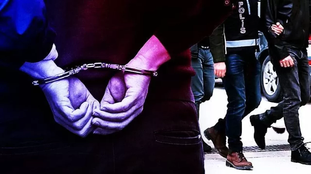 Malatya’da zehir çetesine darbe! 11 zanlı yaka paça gözaltına alındı