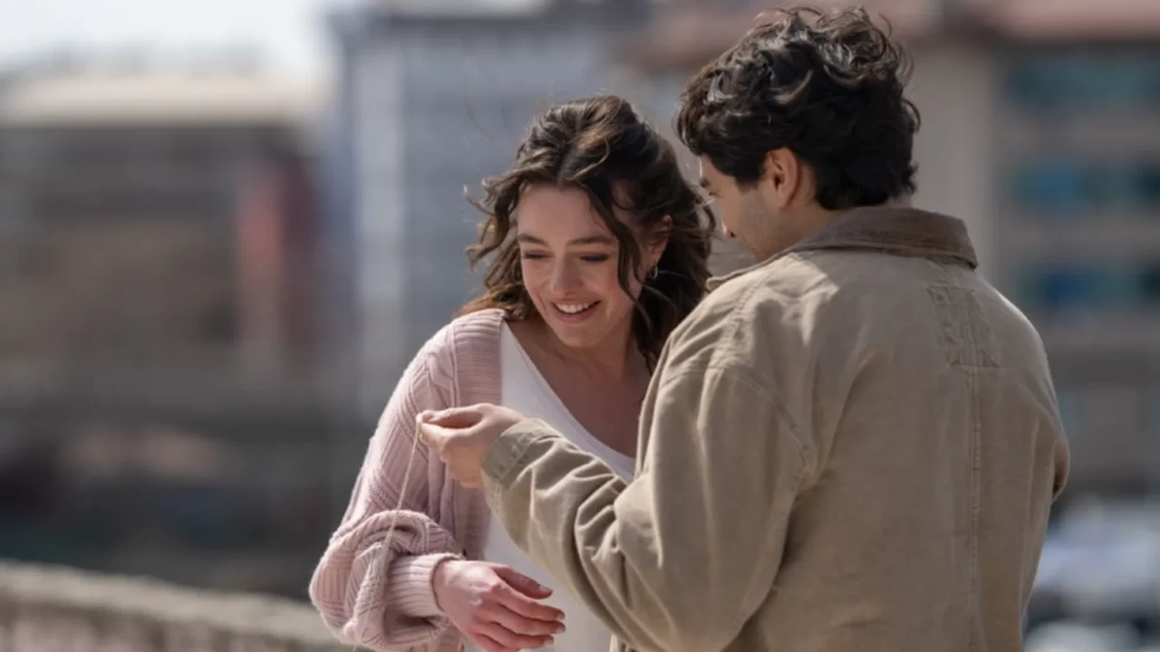 Delikanlı dizisinde adalet ateşi Balat sokaklarını sardı