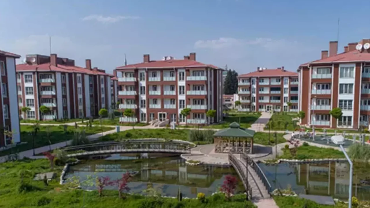 İstanbul TOKİ kura çekimi ne zaman 2026? Bakan Kurum tarihi açıkladı!