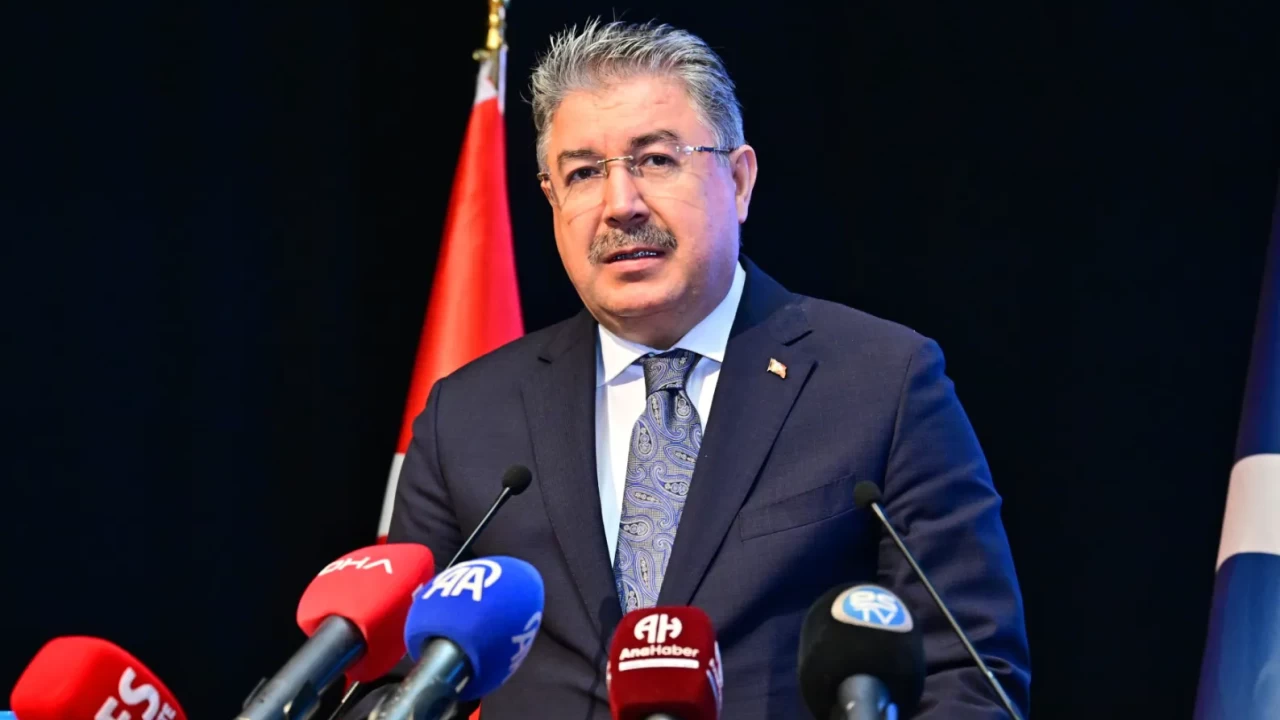 Eskişehir teknoloji dünyasını buluşturdu: Uluslararası Yapay Zekâ Zirvesi kapılarını açtı