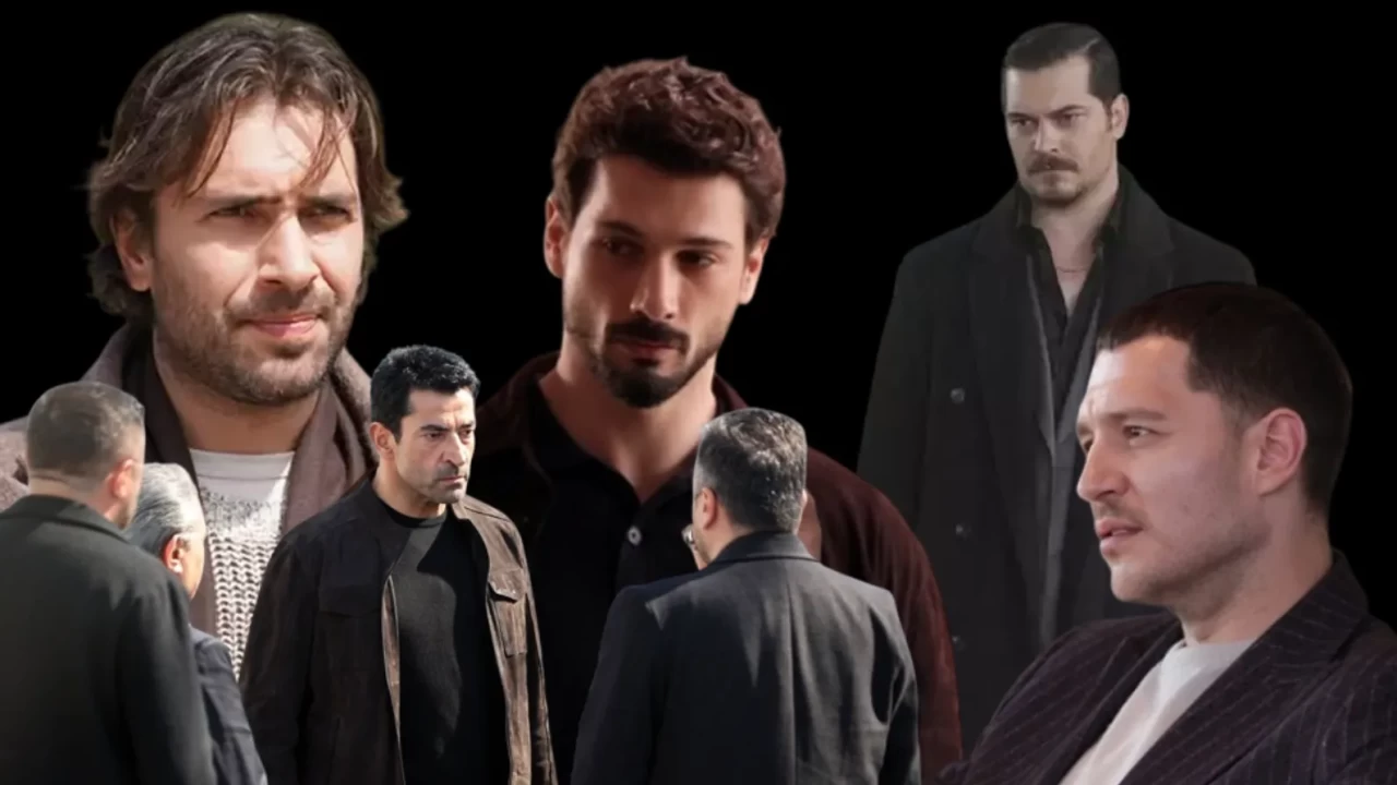 DİZİ DÜNYASINDA DEVRİM GİBİ KARAR! Şiddet sahneleri siliniyor, reklam desteği kesildi! Hangi dizilerin senaryosu değişecek?