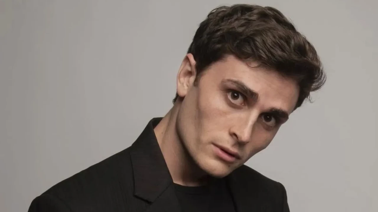 Çirkin dizisi Ateş kimdir? Enes Has kimdir, kaç yaşında ve mesleği ne?