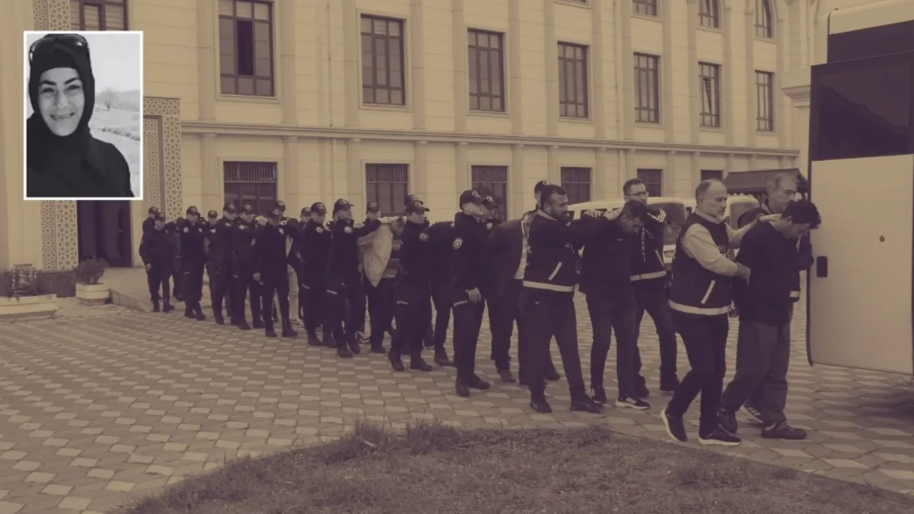Önce kefen fotoğrafı attılar, sonra benzini döktüler! 7 yıllık 'kayıp' senaryosu mezarın içinden çıkan şifreyle çöktü!