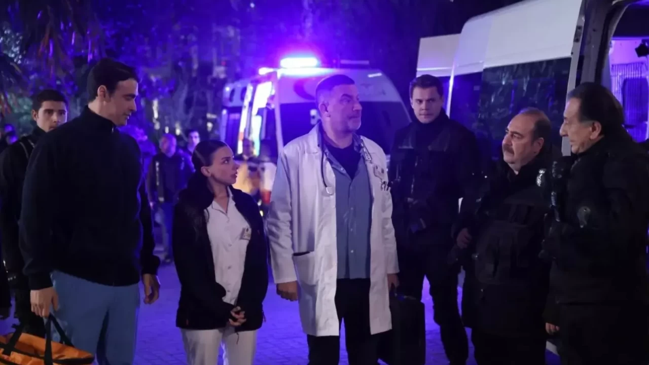 Arka Sokaklar'da şok sahne! Candan Müdür ölecek mi? Selin’e yapılan o vasiyet neydi?