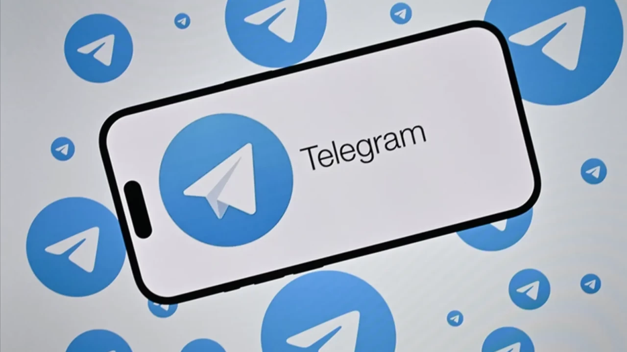 Telegram’daki yeni nesil suç ağına darbe