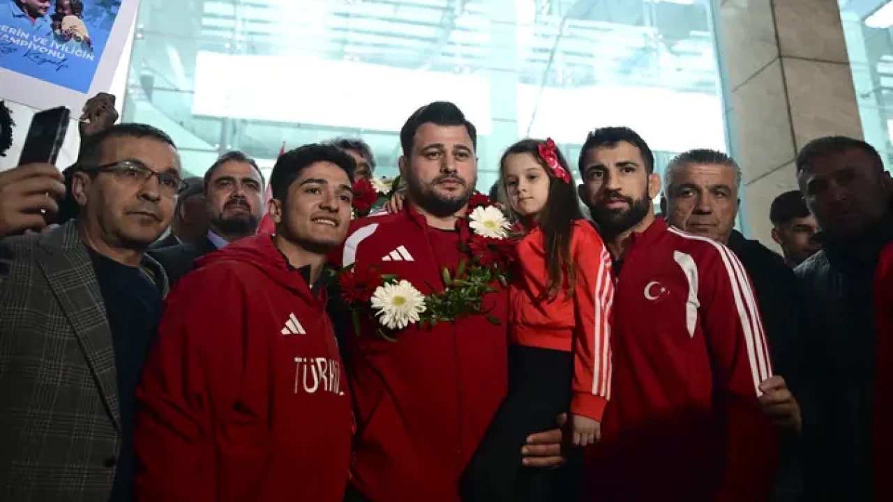 Avrupa'da Türklerin fırtınası: Nisan ayında 6 şampiyonluk, onlarca madalya aldık!