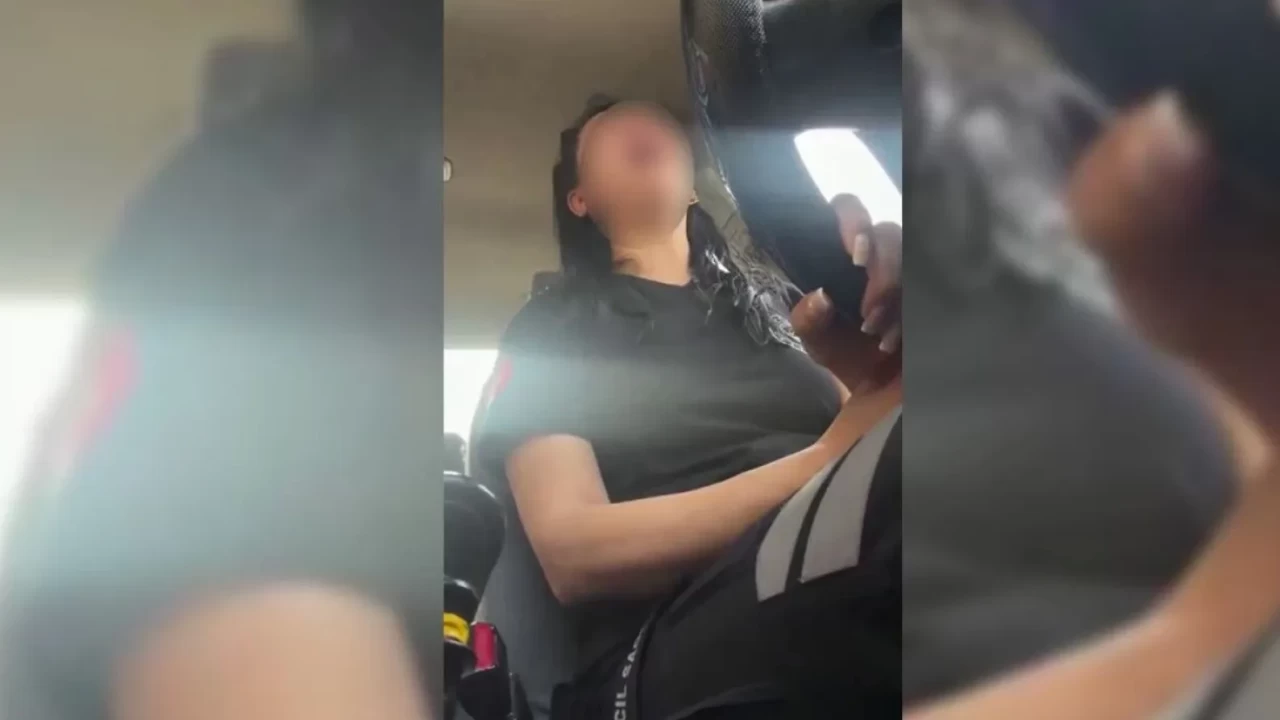 Hemşire H.B. kimdir? Kahramanmaraş okul saldırısı paylaşımı sonrası açığa alındı