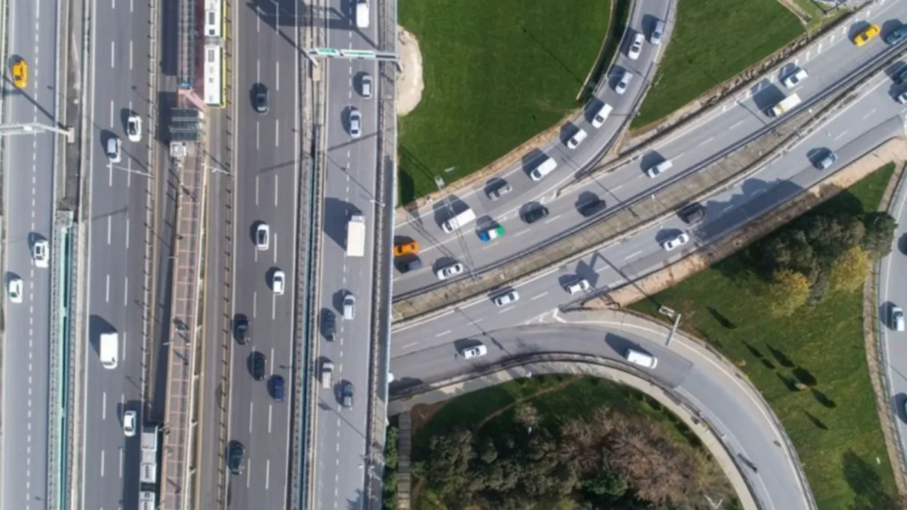 KGM 15 Nisan 2026 Yol Durumu Bülteni ve Çalışma Yapılan Yollar